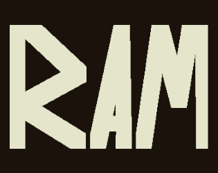 RAM : Remember all methods