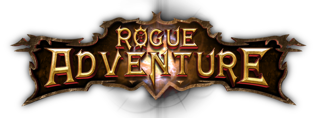 Rogue Adventure World!