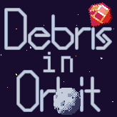 Debris in Orbit