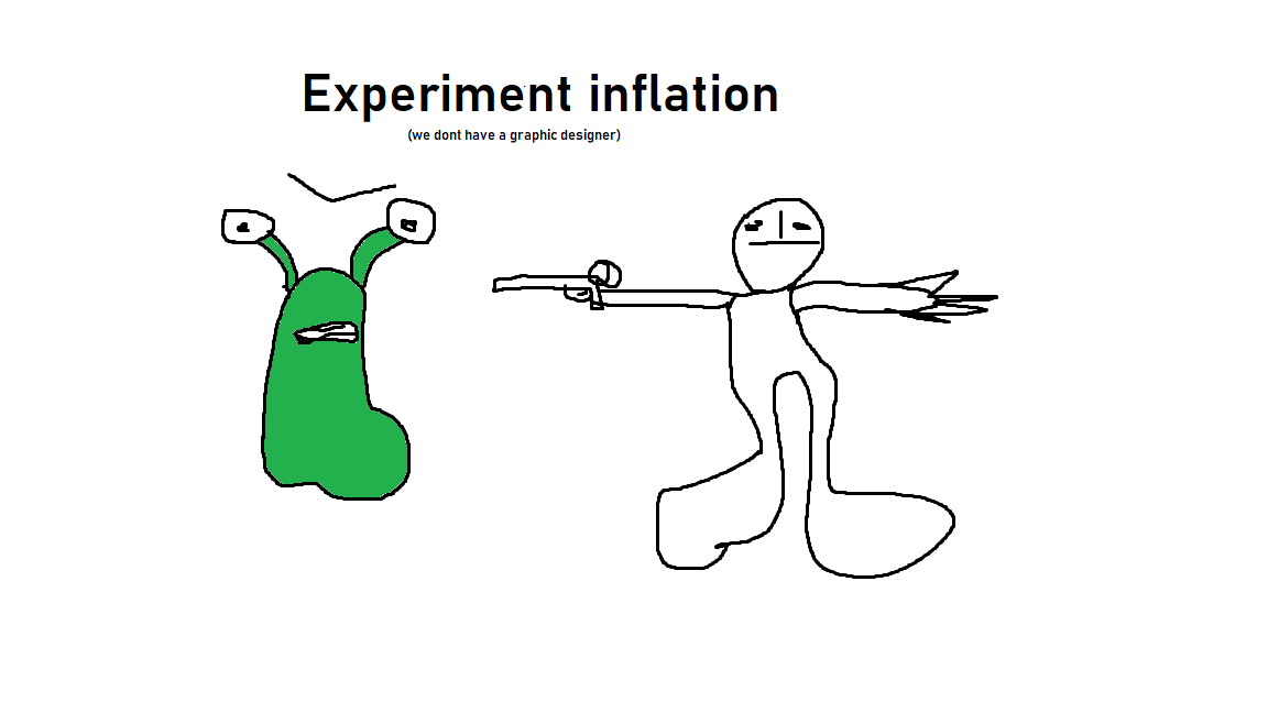 Experiment Inflation