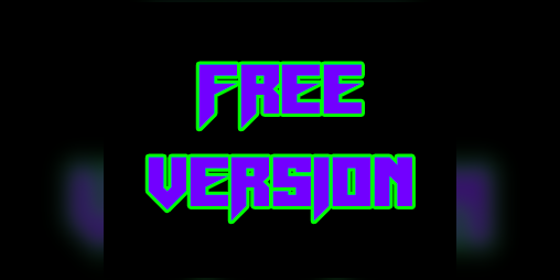 Cover image for FREE VERSION - JURASSIC LAND