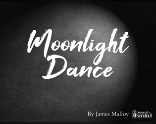 Moonlight Dance  