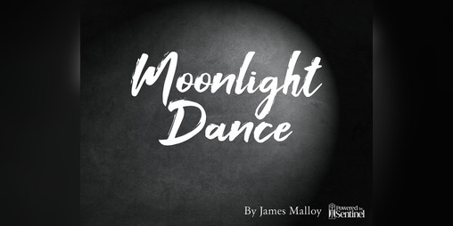 Cover image for Moonlight Dance