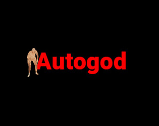Autogod