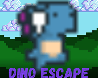 Pixilart - Offline dinosaur game by iicuqtt