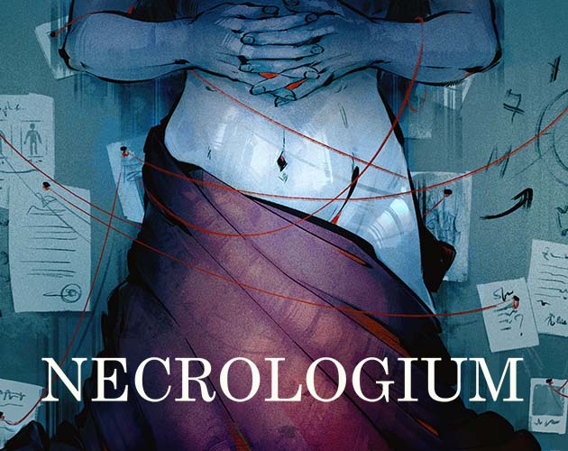 Necrologium
