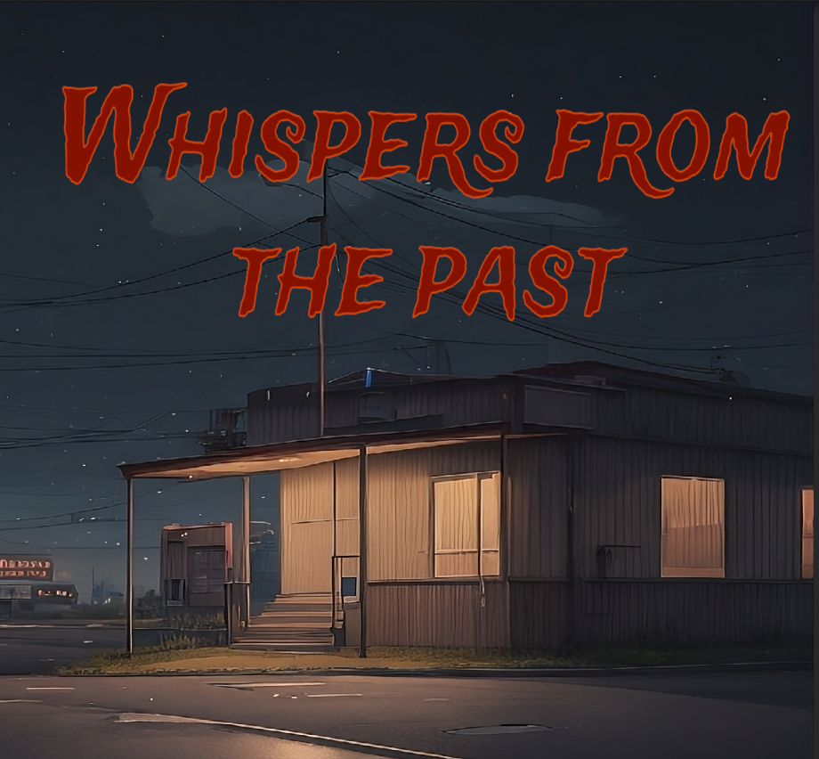 Whispers from the past