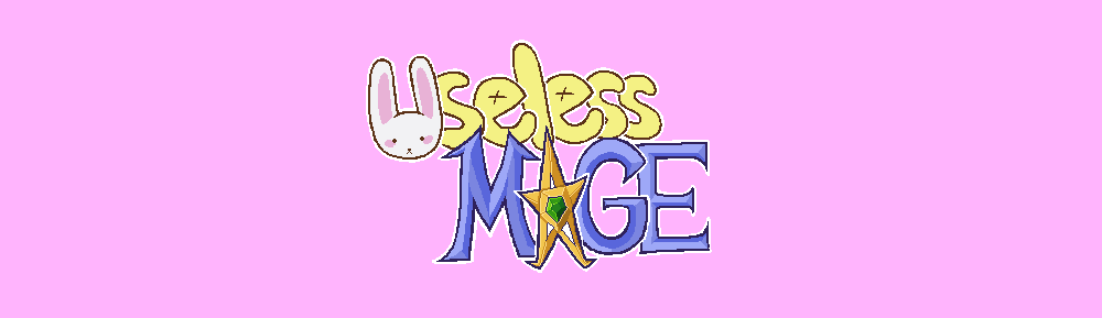 Useless Mage