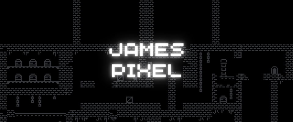 James Pixel