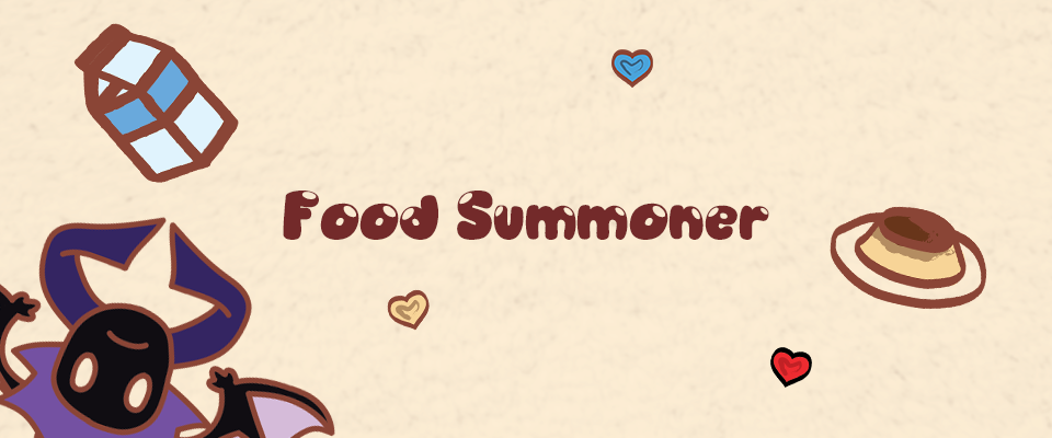 Food Summoner