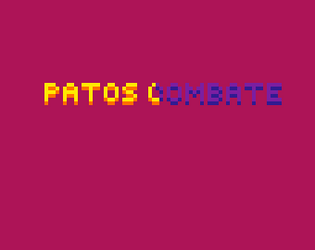 PATOS COMBATE