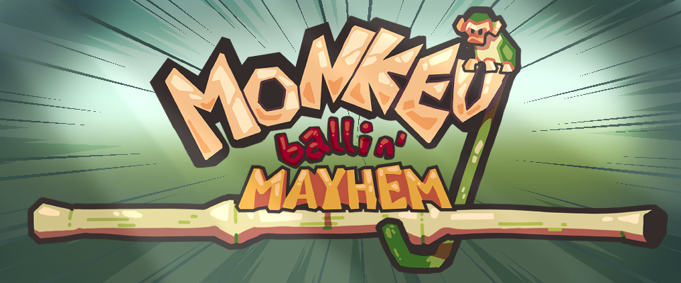 Monkey Ballin' Mayhem