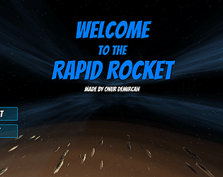 Rapid Rocket