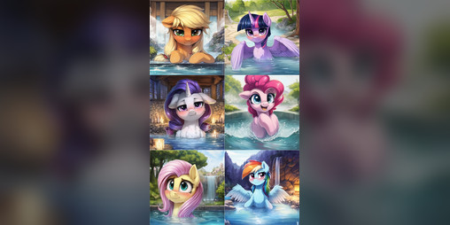 Cover image for Horse Wash