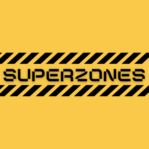 SUPERZONES