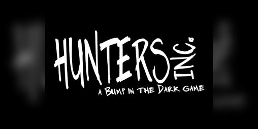 Cover image for Hunters, Inc.