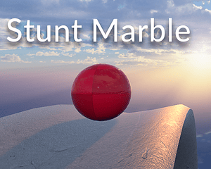Stunt Marble