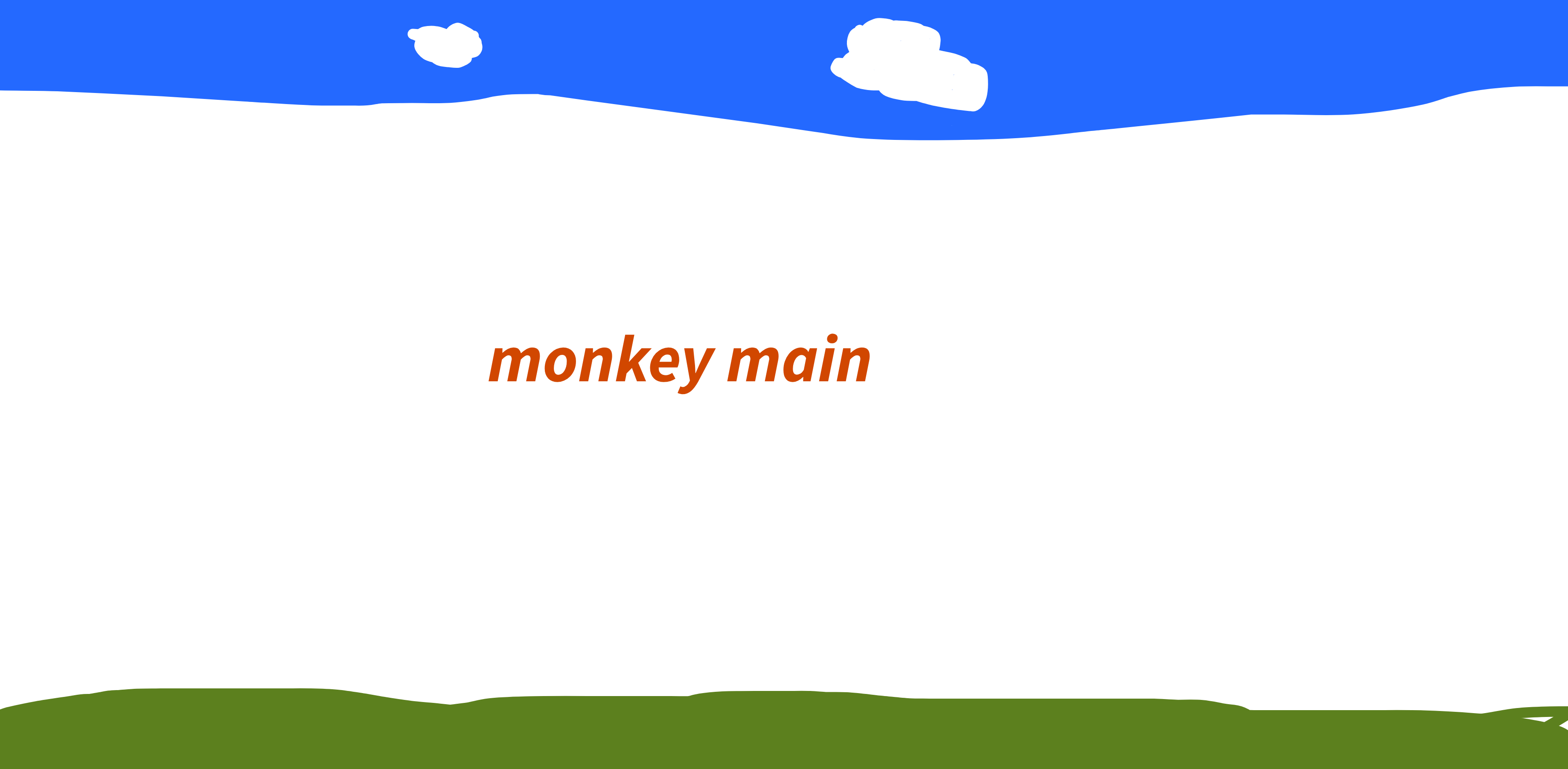 monkey main beta