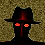 HATMAN ☻ cover