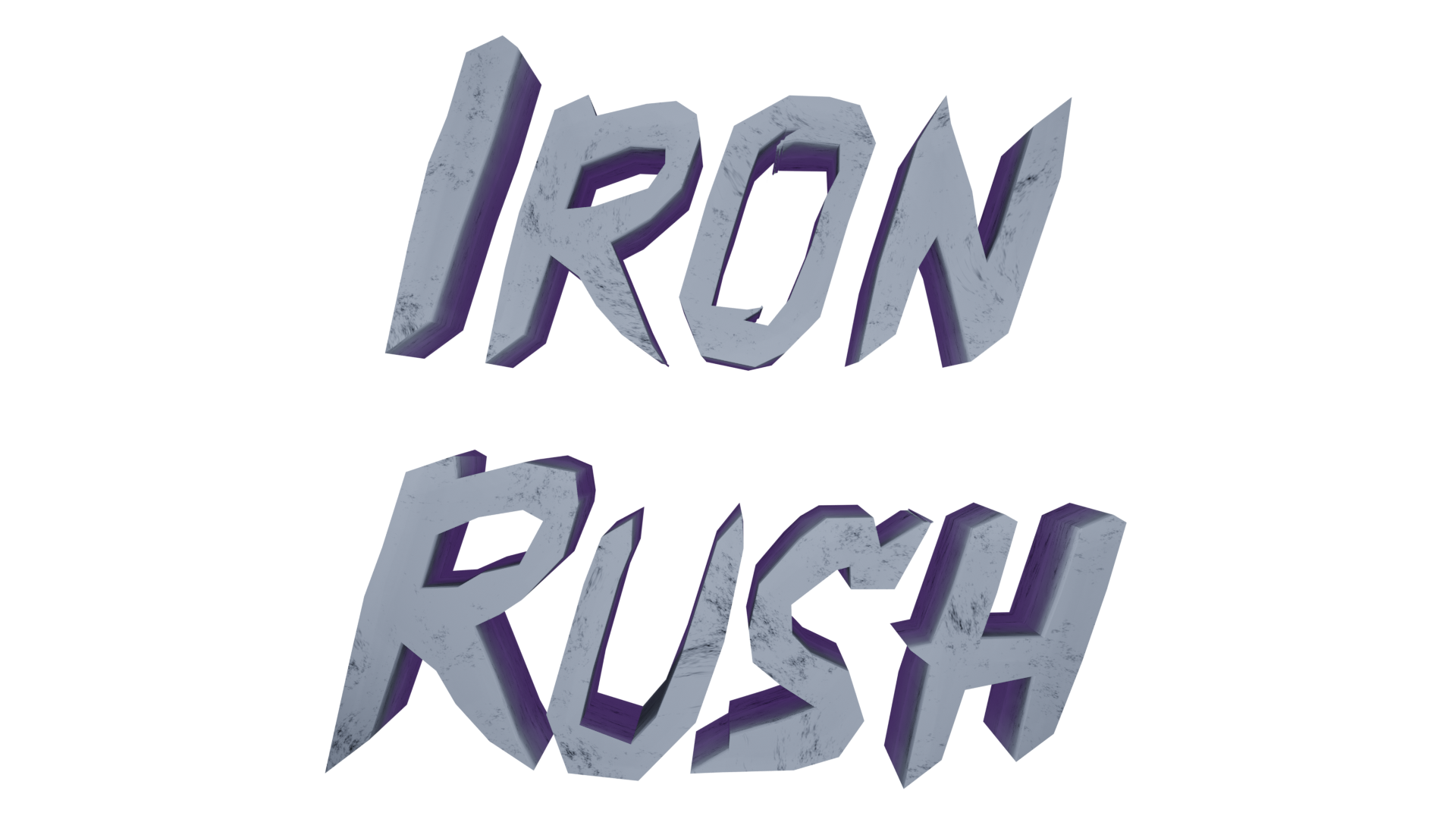 Iron Rush