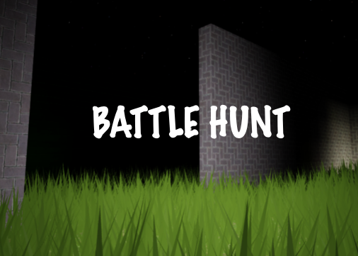 Battle Hunt