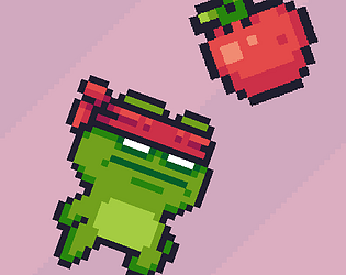 Fruit Jump