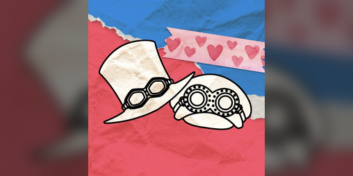 Cover image for Partners in Revolution: A Sabo x Koala Zine