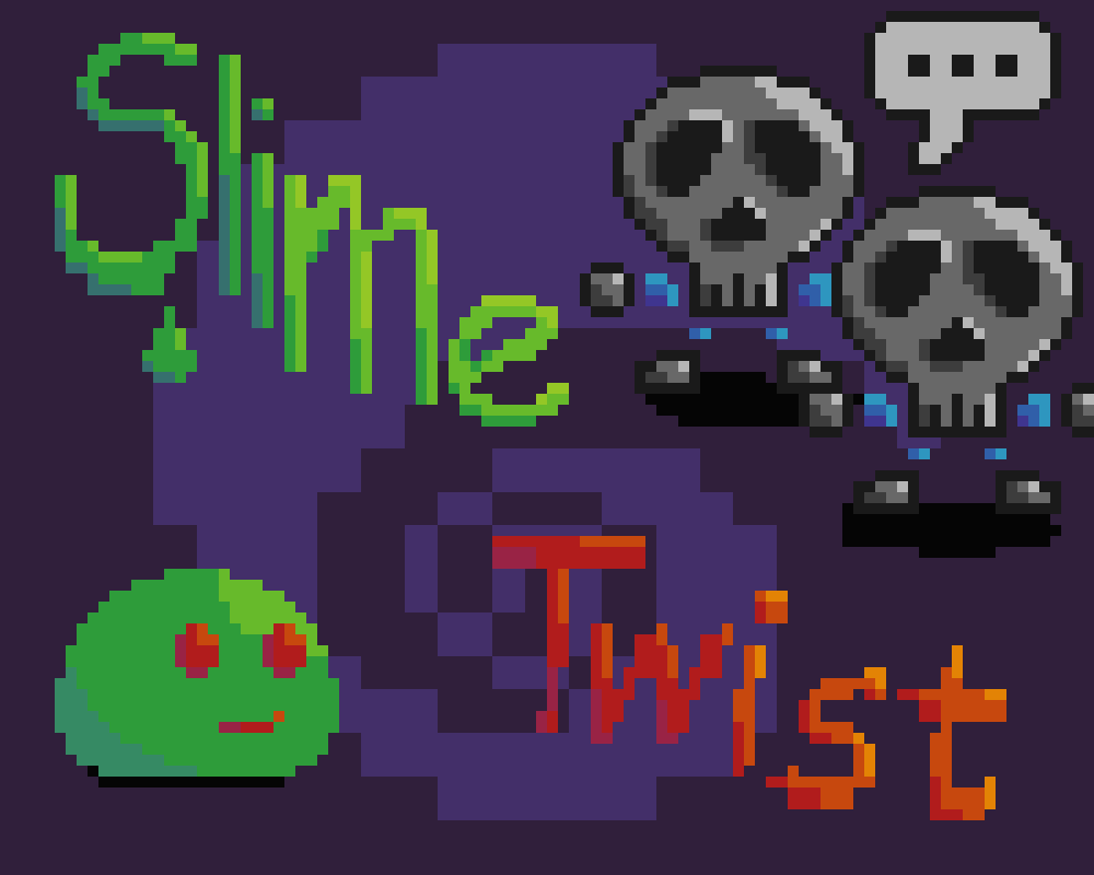 Slime Twist