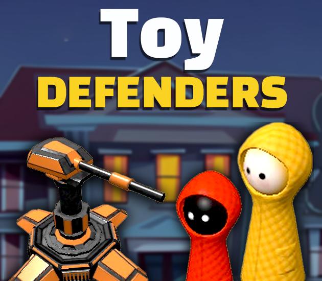 Toy Defenders