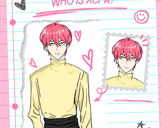 Topical Corticosteroids - A Visual Novel Game