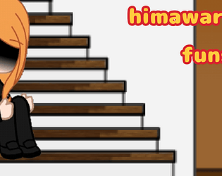 Himawari funsai 2d