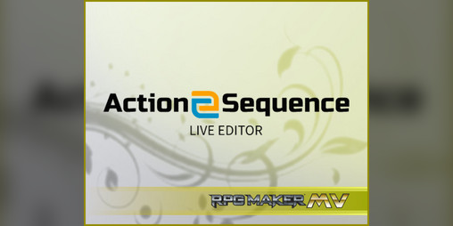 Cover image for MV Action Sequence Live Editor