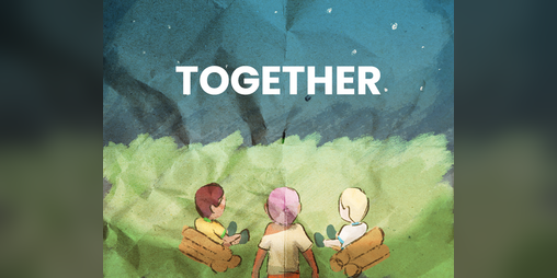 Cover image for Together
