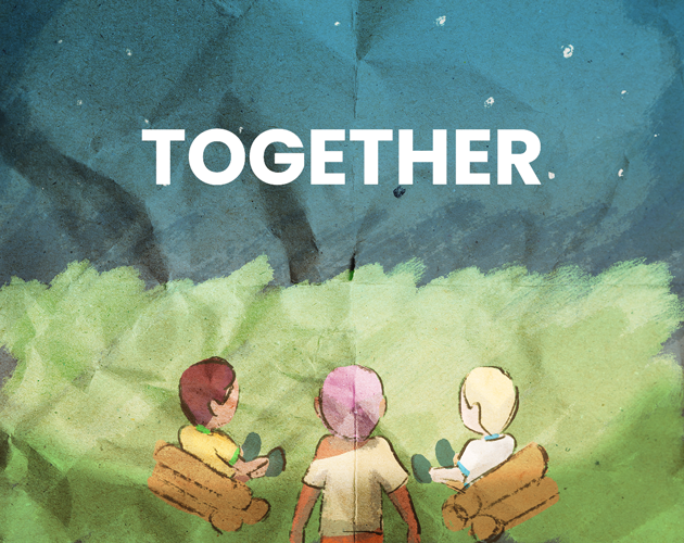 Cover image for Together