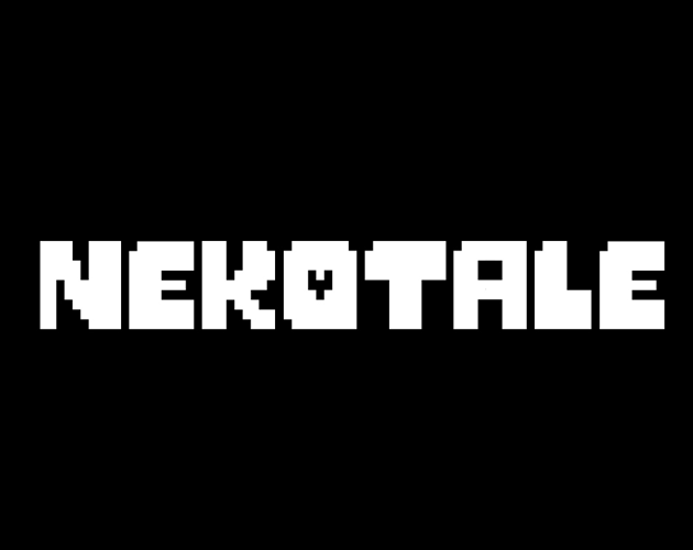 Cover image for NEKOTALE