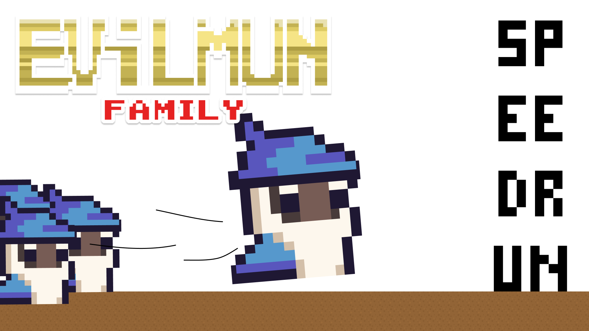 Ваши рекорды и спидраны - Evilmun Family community - itch.io