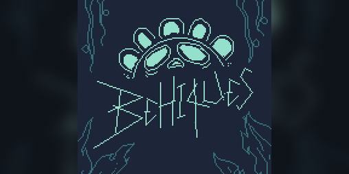 Cover image for Behiques