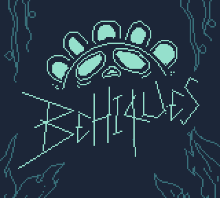Cover image for Behiques