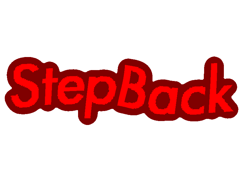 StepBack