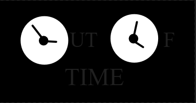 Out Of Time | A Platformer