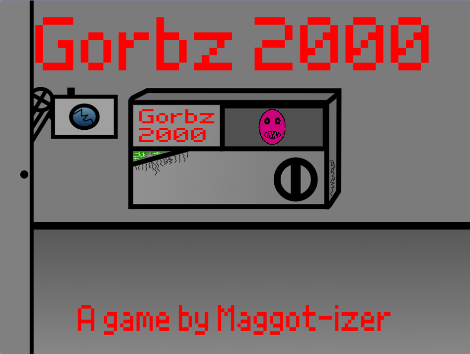 Gorbz 2000