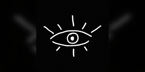 Cover image for Achluophobia - POC