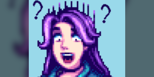 Cover image for Stardew Trivia