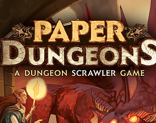 Paper Dungeons