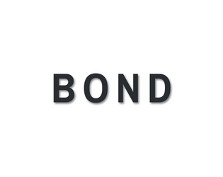 BOND  