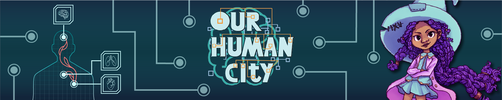 Our Human City