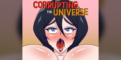 Cover image for Corrupting the Universe