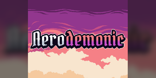Cover image for Aerodemonic