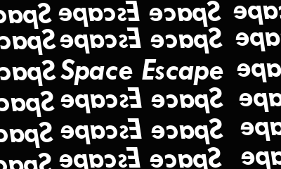 Space Escape