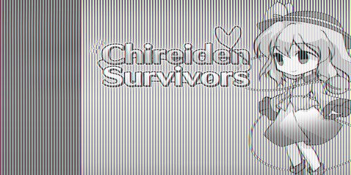 Cover image for Chireiden Survivors